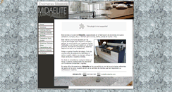 Desktop Screenshot of midaelite.com